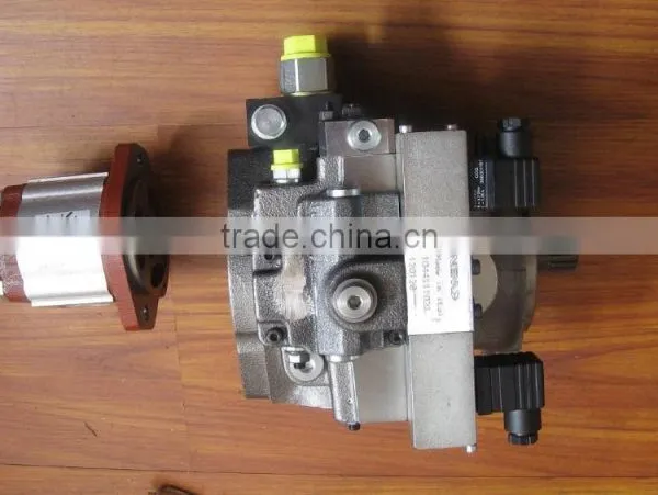 China Mini Loader Has CE Paper 800kg 80% to Germany Weidemann Loader photo-4