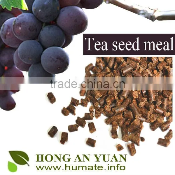 Natural Non-ionic Surfactant Tea Extract Tea Saponin