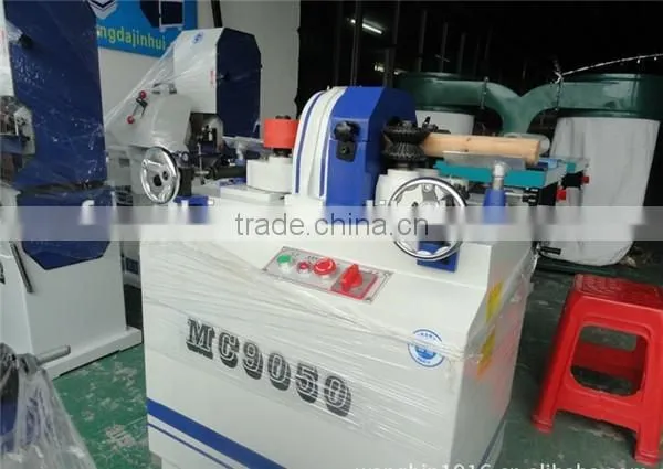 Wood Broom Stick Making Machine/professional Electric Automatic Wood Round Stick Making Machine photo-4