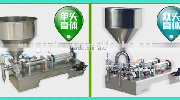 Full Automatic Bottle Filling Machine for Cream Paste for Sales photo-5