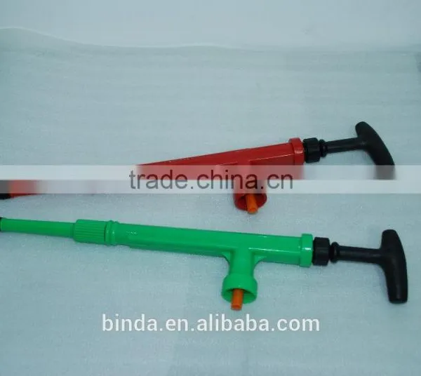 Flit Style Sprayer for Agricultural Use/garden Tools/Agro Trigger Flit Style Sprayer photo-4