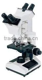 lab Double Viewing Binocular Microscope
