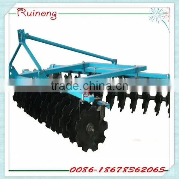 New Style Harrow Disc Blade 18 photo-3