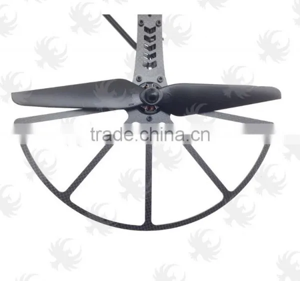 9inch Remote Control Airplane Helicopter Propeller Protective Cover for GF-360