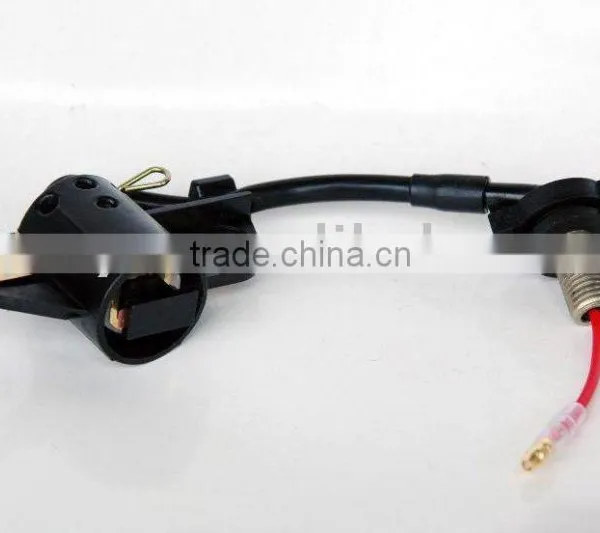 MC-168F Sensor