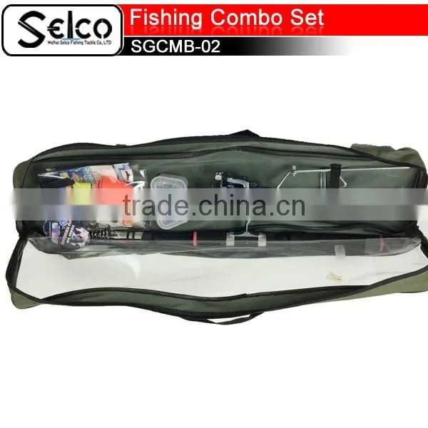 Cheap Chinese Fishing Kit Ros and Reel photo-6