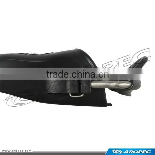 Aropec Turbo Rubber Diving Jet Fins With Spring Fin Strap photo-3