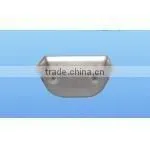 Types Stainless Steel Floor Bucket