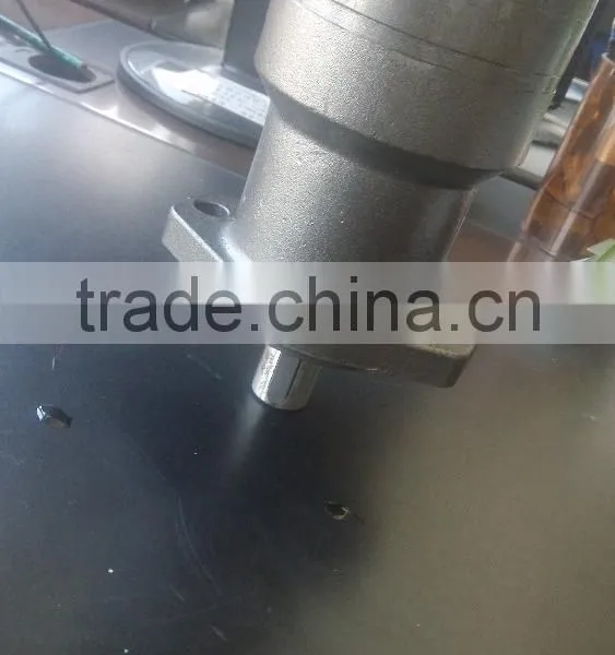 Hot Sales!!! BM1 Axial Distribution Hydraulic Motor With Gerolor Design photo-3
