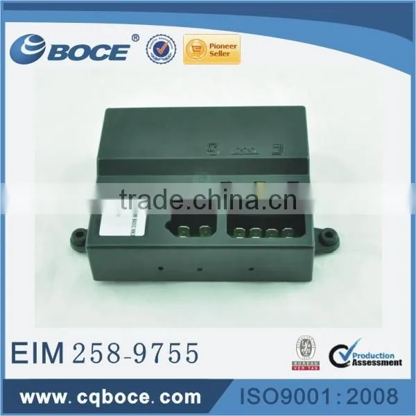 Engine Interface Model generator parts EIM BASIC MK3
