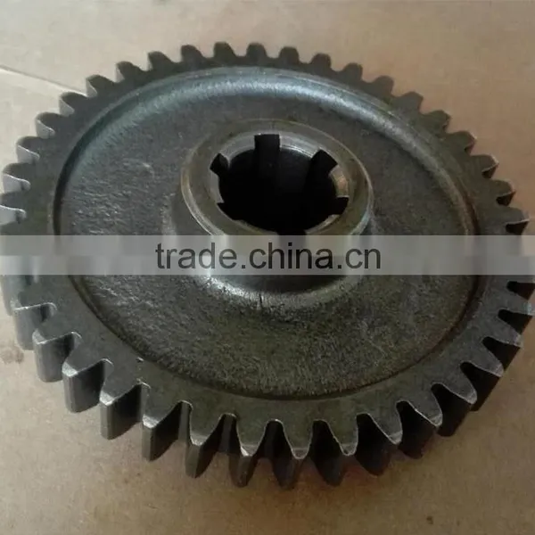 Farm Tractor Specific Driven Gear Second-third Speed photo-2