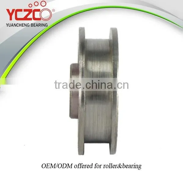 608 Square Groove Ball Bearing for Windows photo-2