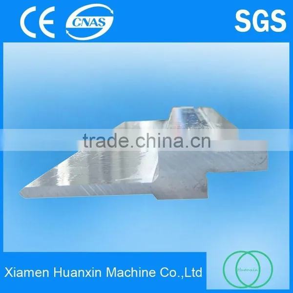 CNC Press Brake Segmented Tooling Acute Angle Dies photo-4
