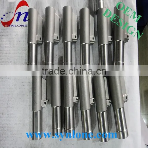 Investment Casting Stainless Steel Body photo-5