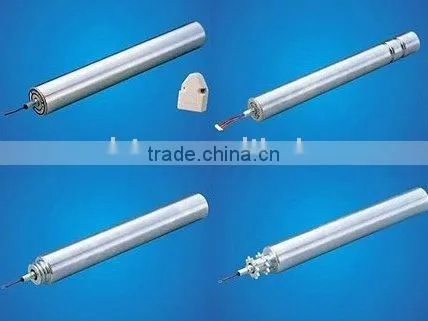 Electric Conveyor Roller