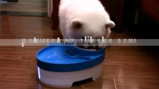 Traditional Methods Portable Dog Drinking Bottle photo-3