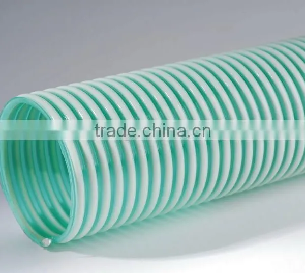 PVC Soft Hose Professional Manufacturer Wholesale Online PVC Flexible Suction Hose photo-3