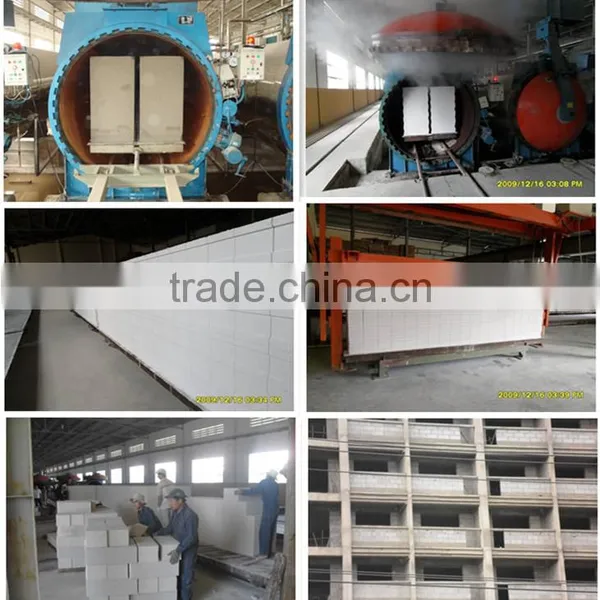 Aac Block Manufacturer photo-3