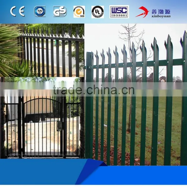 Star Picket Y Shape Fencing Post (Australia Market) photo-3