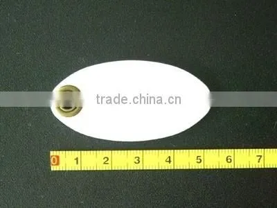 Disc Tag RFID Card Meaning UHF RFID Card photo-3