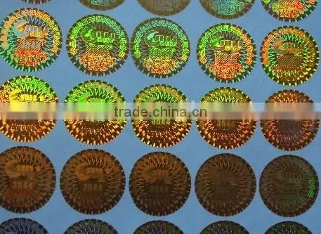 uv Color Changing Sticker photo-3