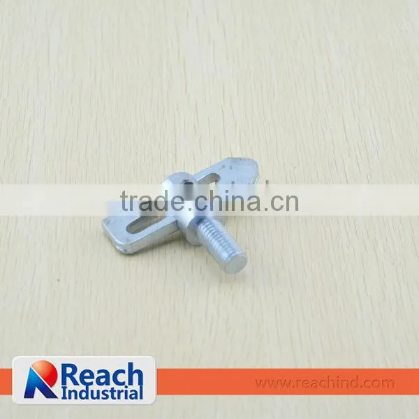 Antiluce Forged Brace Lock photo-2