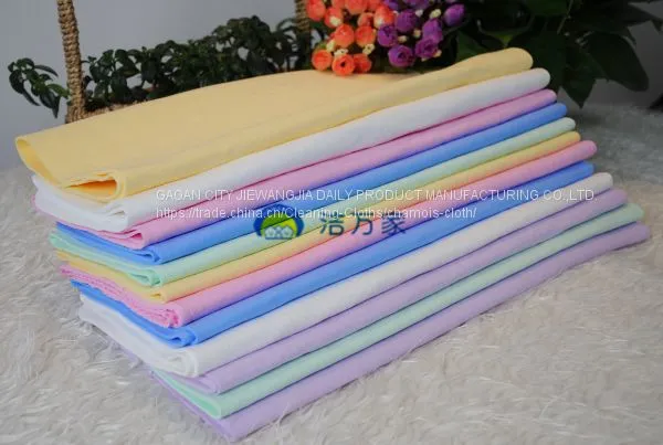 Pva Sponge Cooling Magic Towel photo-4