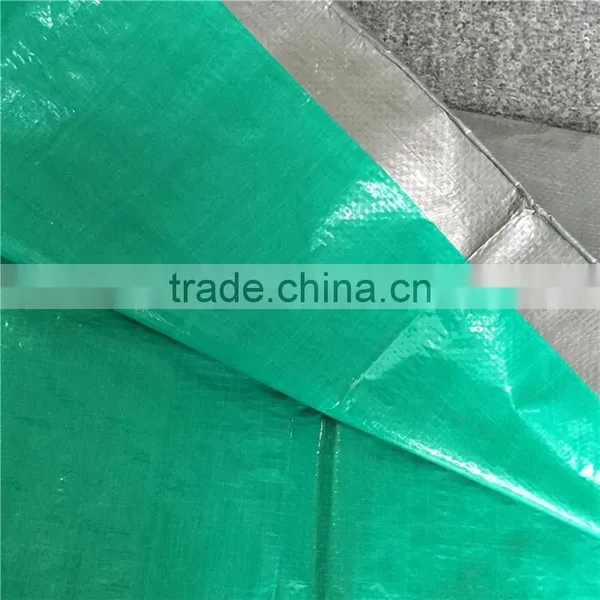 Aluminum Eyelet Outdoor Tarps photo-2