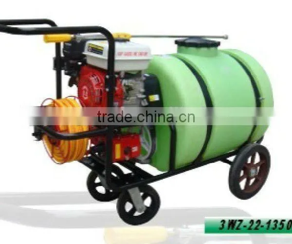 Pressure Sprayer( 3WZ-22-1350B) photo-2