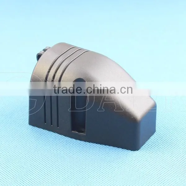 12V 24V Single Surface Panel Mount Engel Fridge Socket photo-3