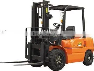 Diesel Forklift