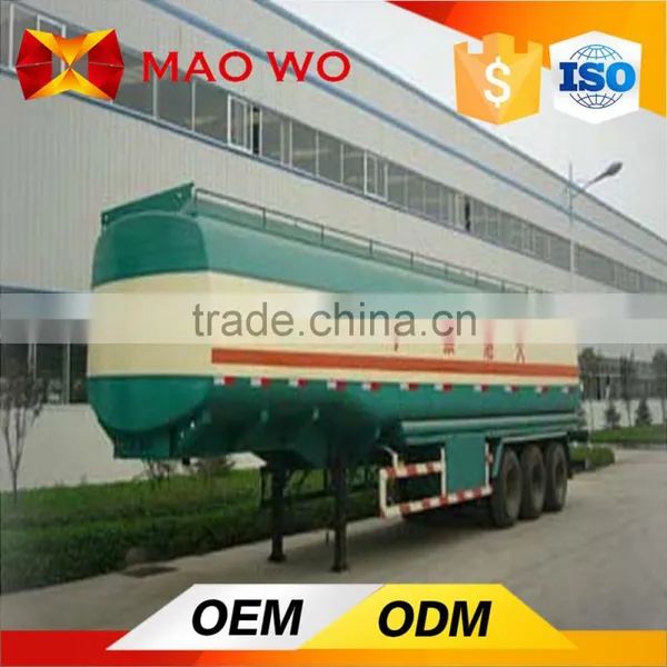 Factory Price DongFeng 5000 Liters Fuel Tanker Truck for Sale photo-4