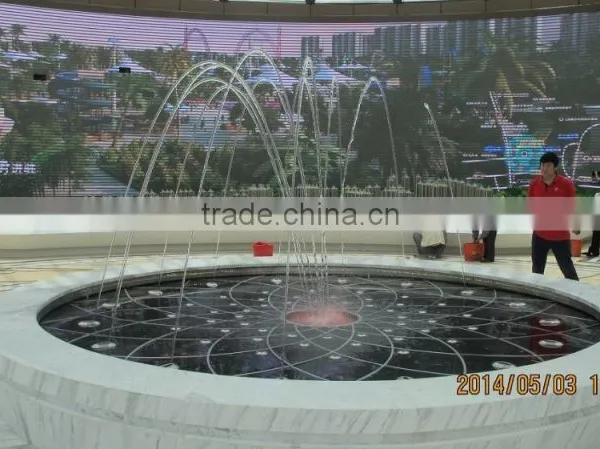 Indoor Fountain photo-4