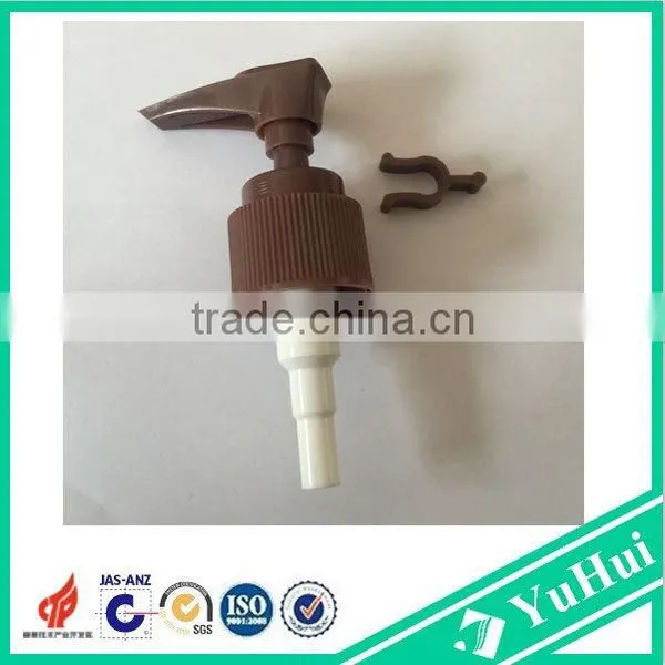 24/410 Pump Dispenser,screw Soap Dispenser Pump,plastic Liquid Soap Dispenser Pump photo-6