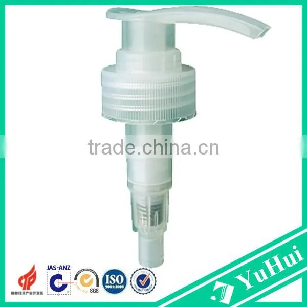 Liquide Soap Dispenser Lotion Pump From YUYAO China LP-A7 photo-3
