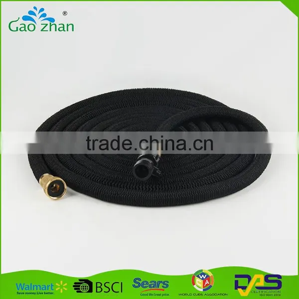 GZ-3203 Hot Sell Expandable Water Pipe Garden Hose With Customized Length photo-5