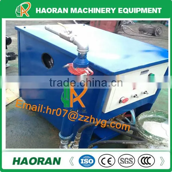 Hao Ran Hot Sale Foam Generator Machine For Construction Industry