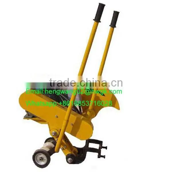 China Rail Cutting Machine/Railway Equipment photo-2