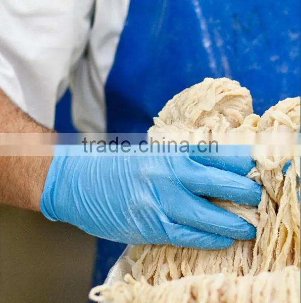 Natural Salted Sausage Hog Casing for Sale photo-3