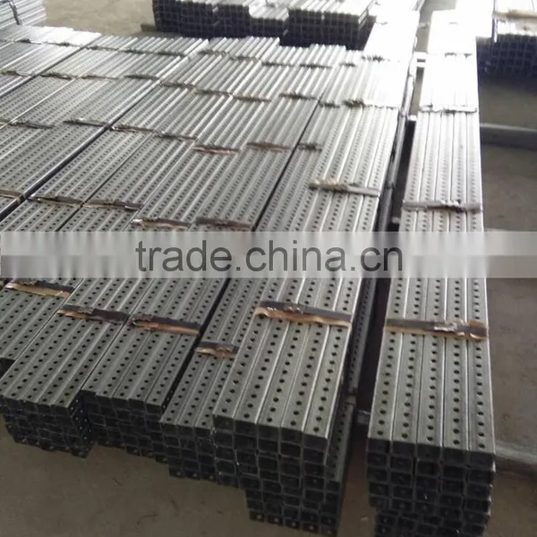 Road Safety Flexible Delineator Square Sign Bar Price photo-4