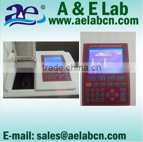 uv Vis Spectrometer photo-2