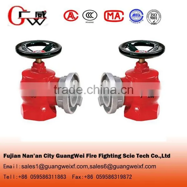SN65 mm Series Indoor Fire Hydrant photo-4