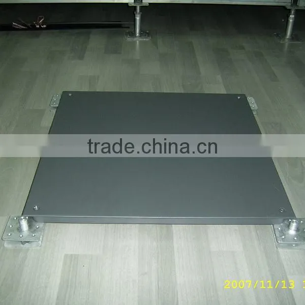 Technical Specification 500mm OA Network Floor photo-5