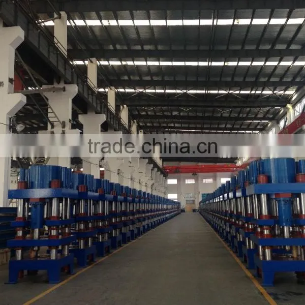 Hydraulic Tea Leaf Tablet Press Machine photo-6