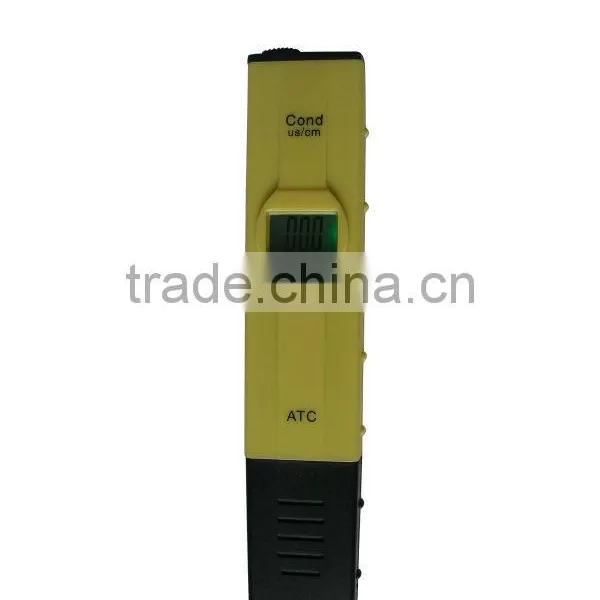 Hydroponic ph Meter photo-3