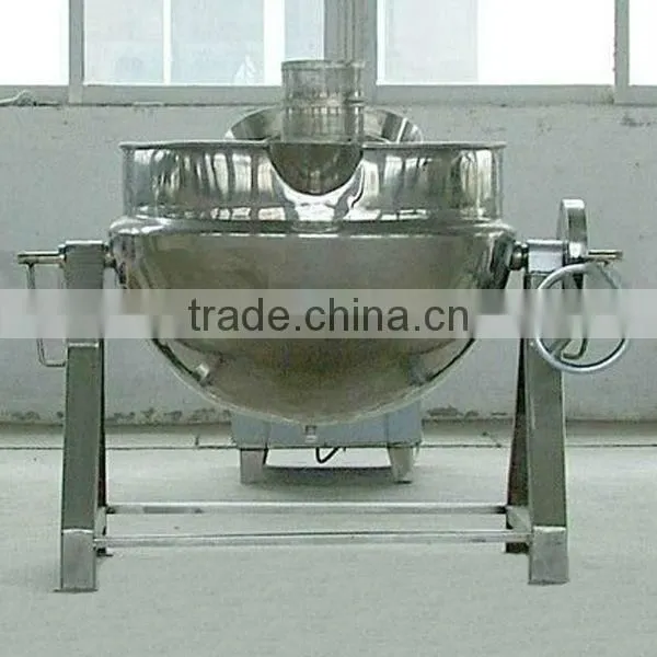 5000l Cooking Kettle photo-4