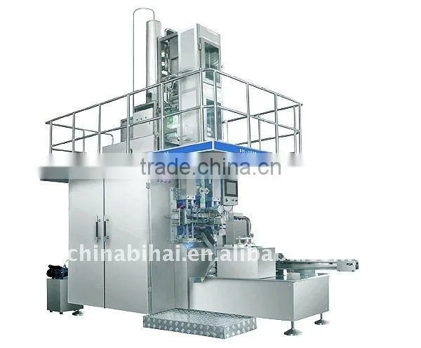 Aseptic Filling Machine