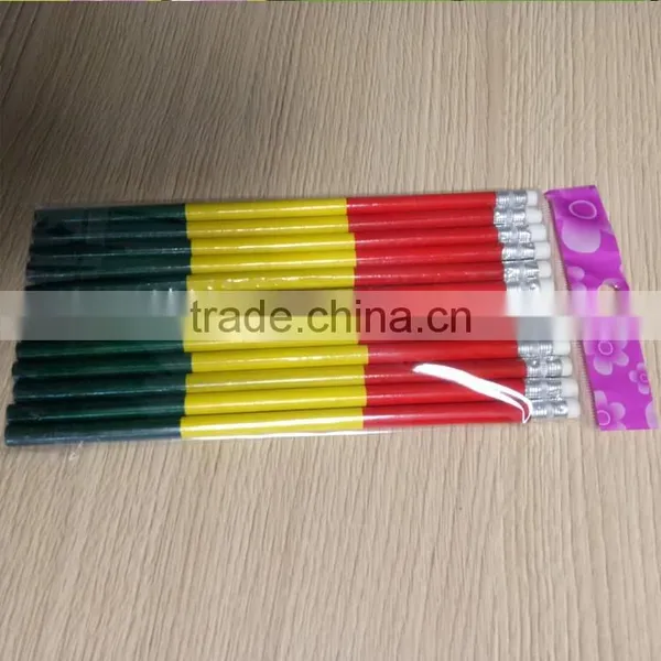 Standard hb Wooden Pencils Set for Writing photo-3