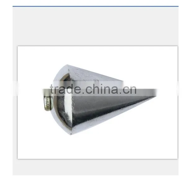 Measure Vertical Tools Plumb Bob 100g 200g 250g 300g 400g photo-2
