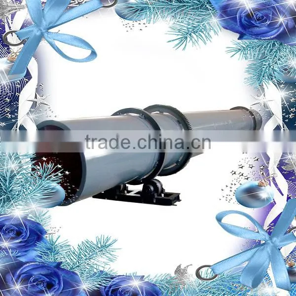 Best Quality Drum Dryer Price/drum Rotary Dryer/rotary Drum Dryer photo-3